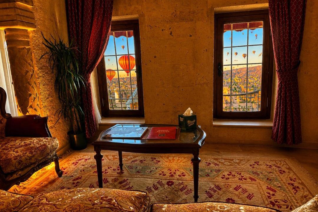 Photo of Others in Goreme