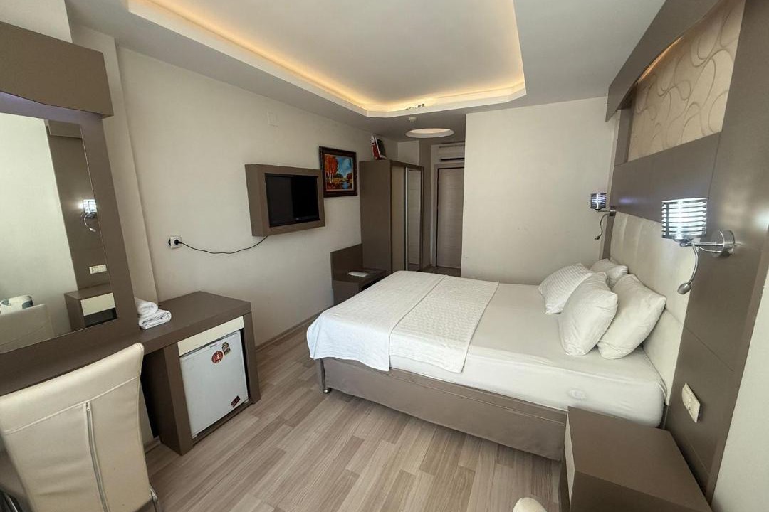 Photo of Bedroom in Yenisehir