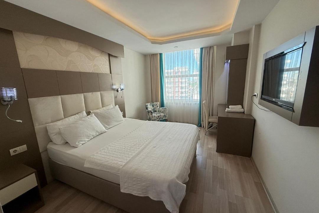 Photo of Bedroom in Yenisehir