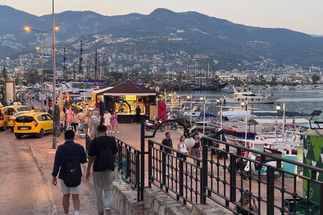 Photo of Others in Alanya
