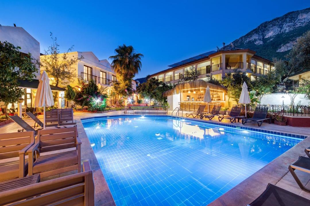 Photo of Others in Oludeniz City Center