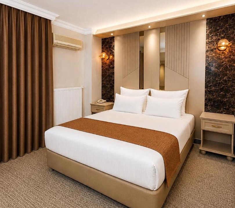 Photo of Bedroom in Zonguldak