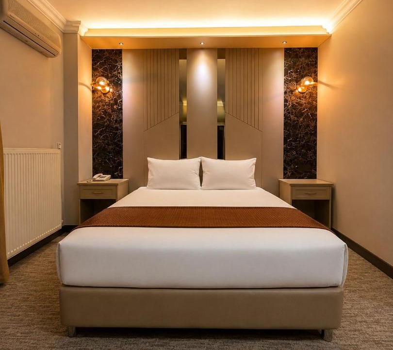 Photo of Bedroom in Zonguldak