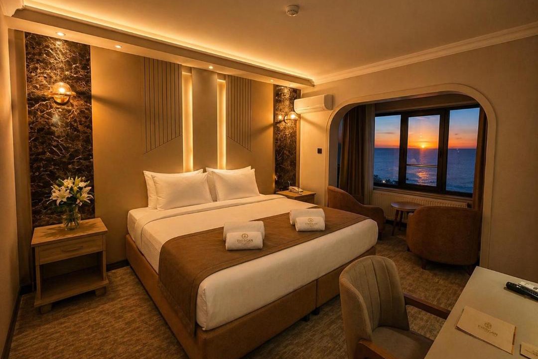 Photo of Bedroom in Zonguldak