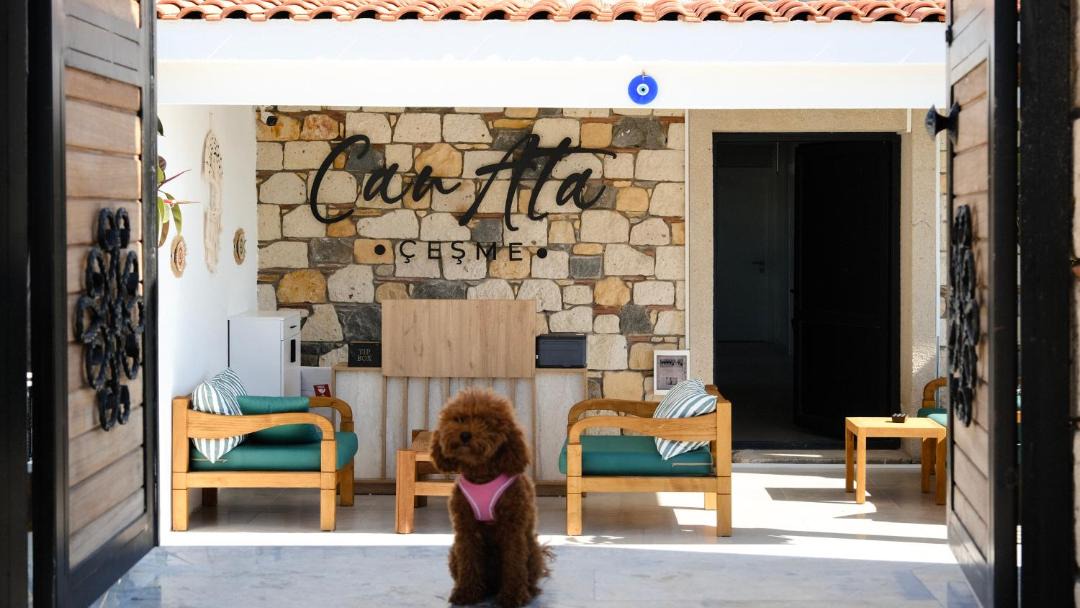 Photo of Others in Cesme