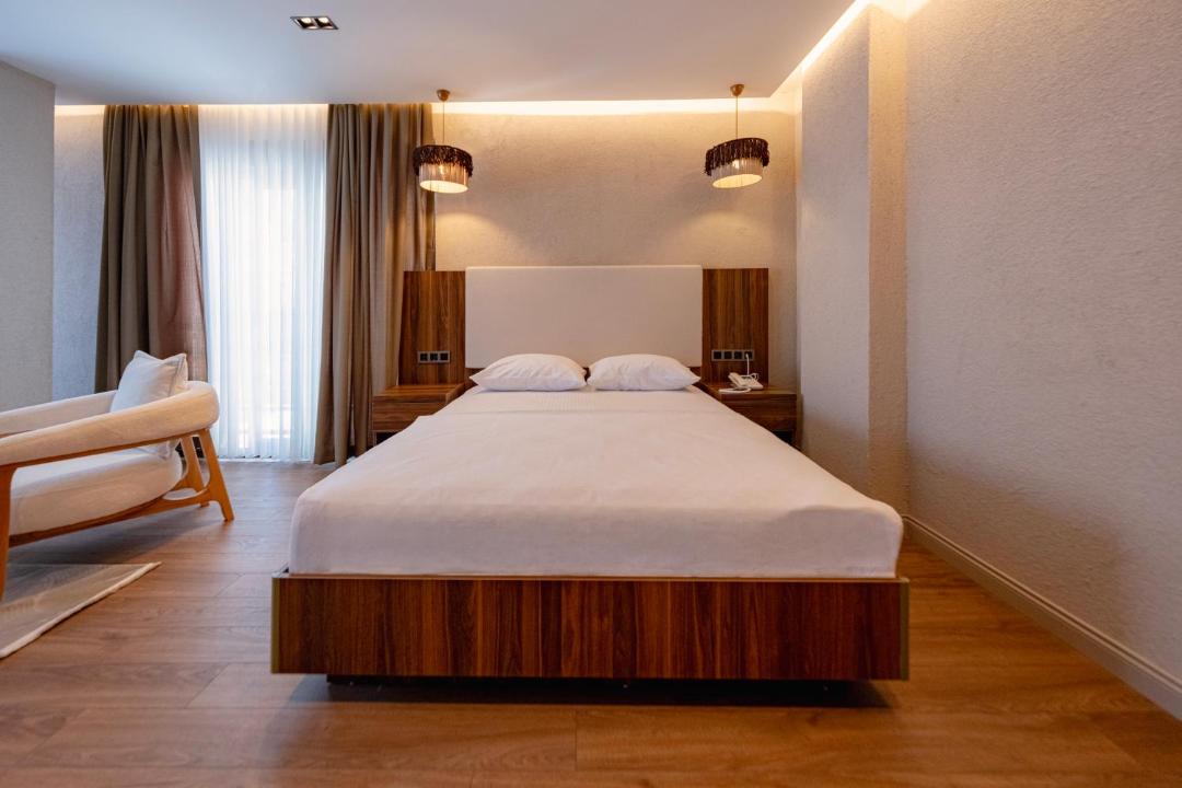 Photo of Bedroom in Lara