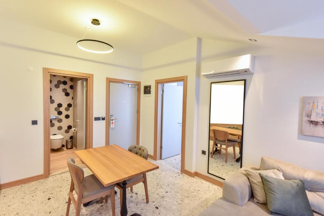 Photo of Others in Fethiye City Center