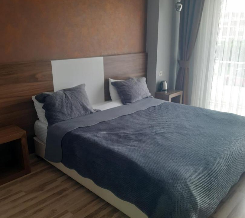 Photo of Bedroom in Usak