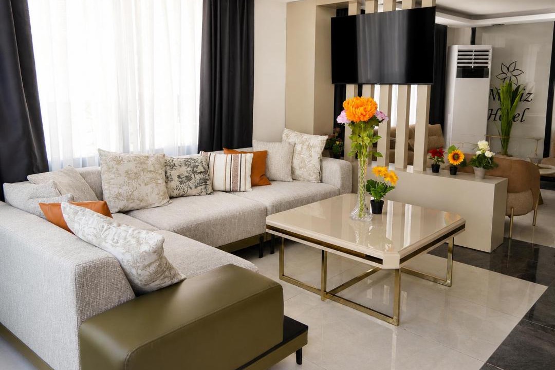 Photo of Livingroom in Kaleici