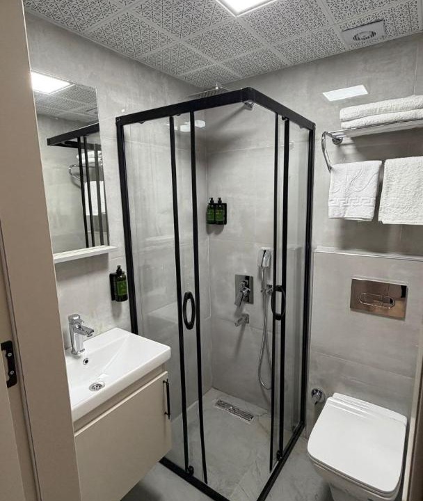Photo of Bathroom in Kaleici