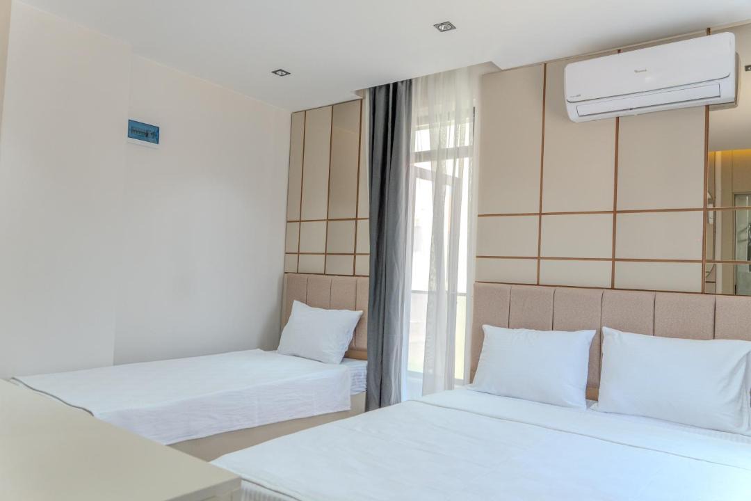 Photo of Bedroom in Kaleici