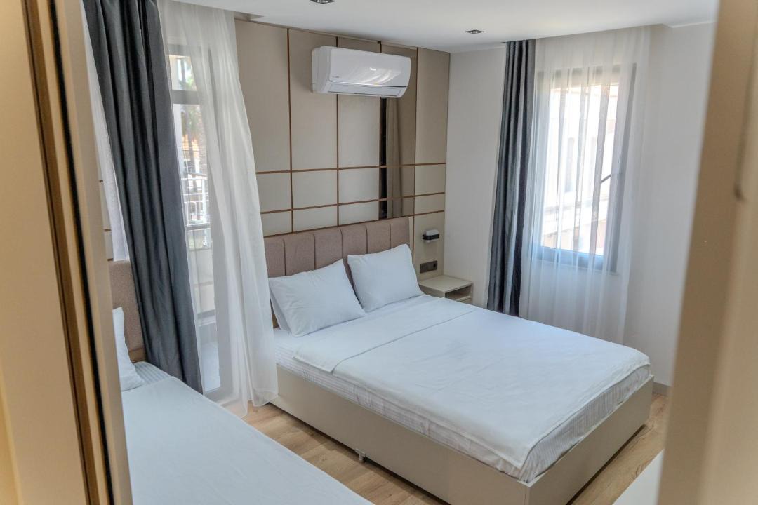 Photo of Bedroom in Kaleici