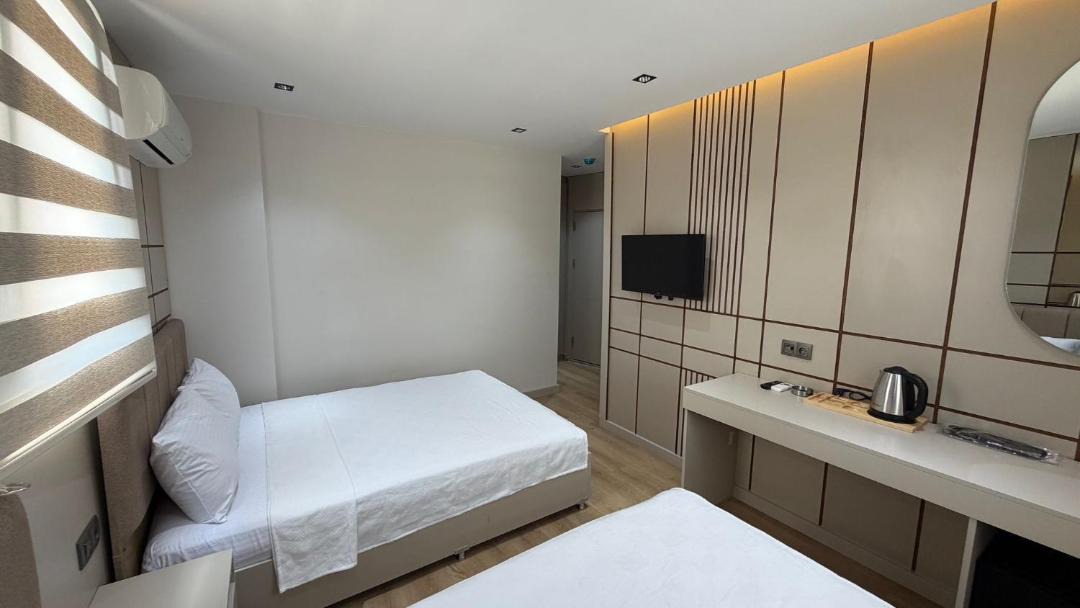 Photo of Bedroom in Kaleici