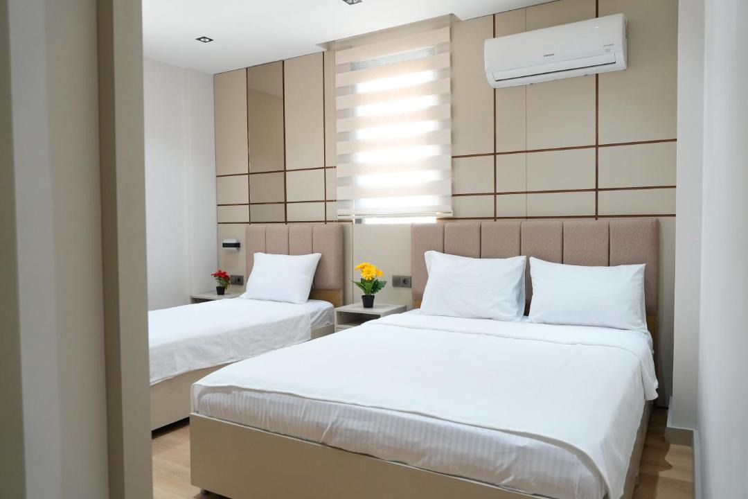 Photo of Bedroom in Kaleici