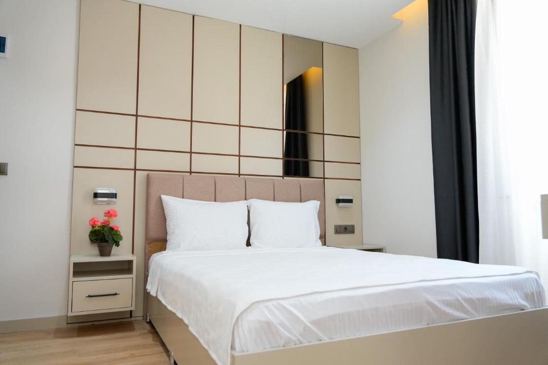 Photo of Bedroom in Kaleici
