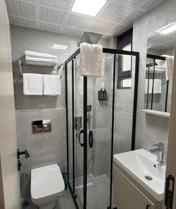 Photo of Bathroom in Kaleici