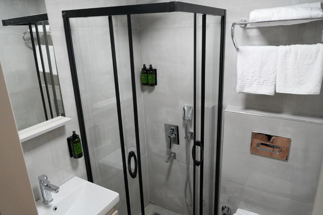 Photo of Bathroom in Kaleici