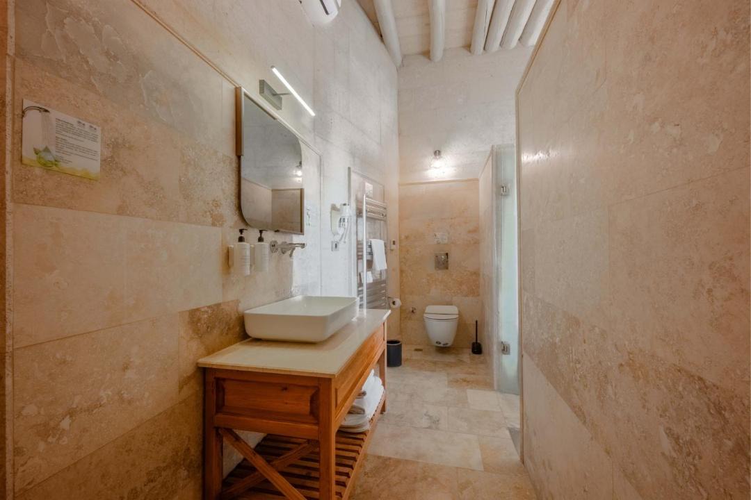 Photo of Bathroom in Uchisar