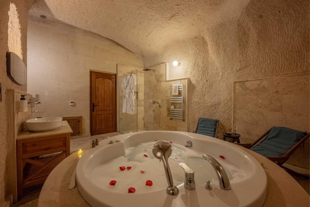 Photo of Bathroom in Uchisar