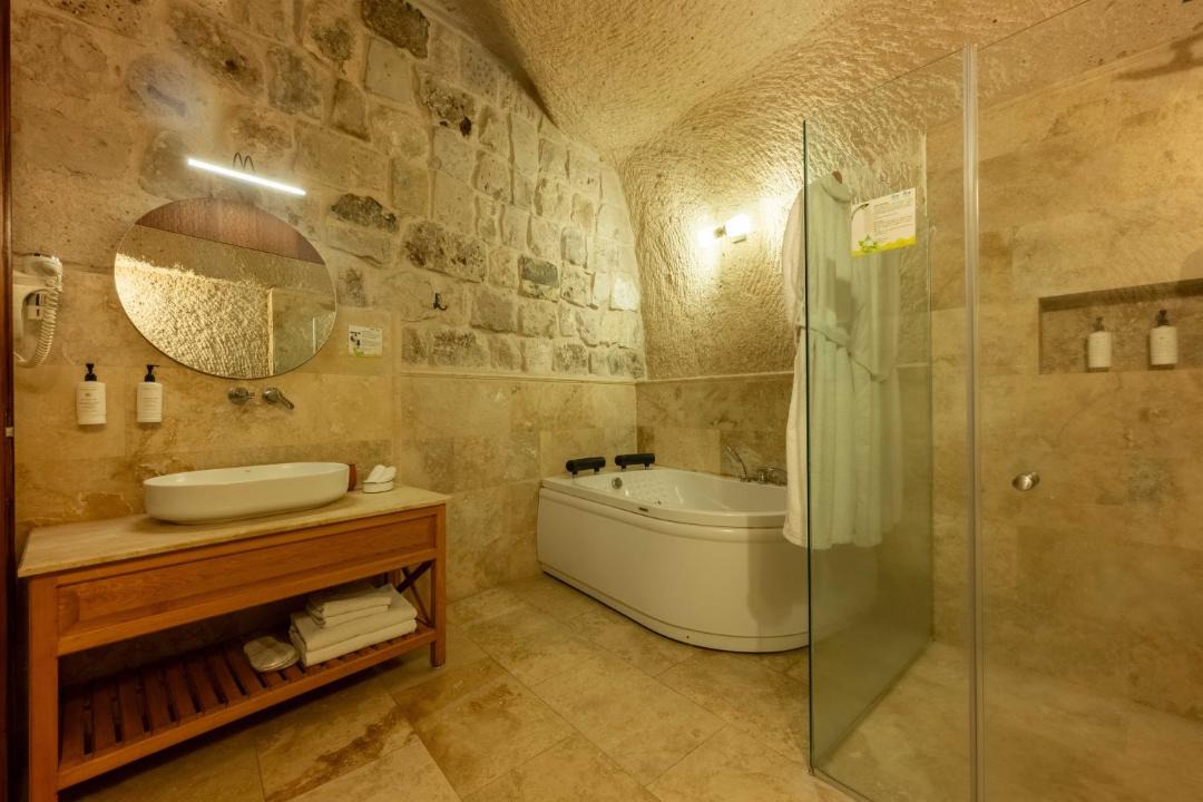Photo of Bathroom in Uchisar