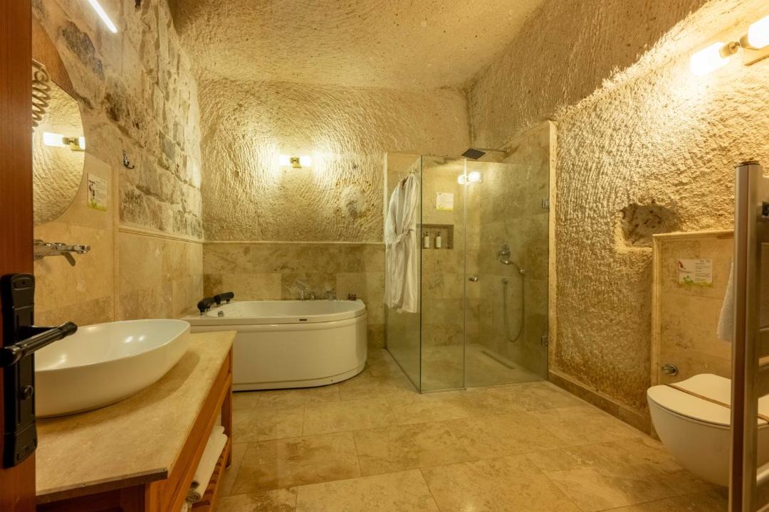 Photo of Bathroom in Uchisar