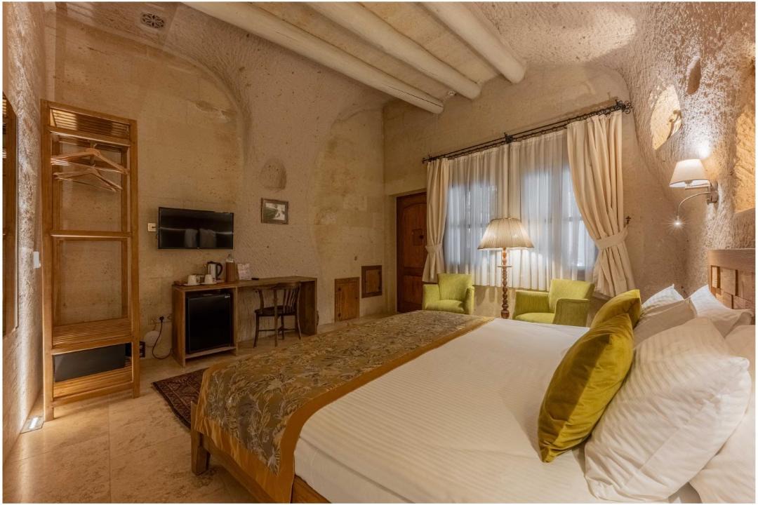 Photo of Bedroom in Uchisar