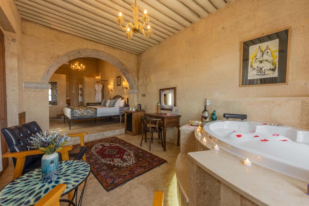 Photo of Bathroom in Uchisar