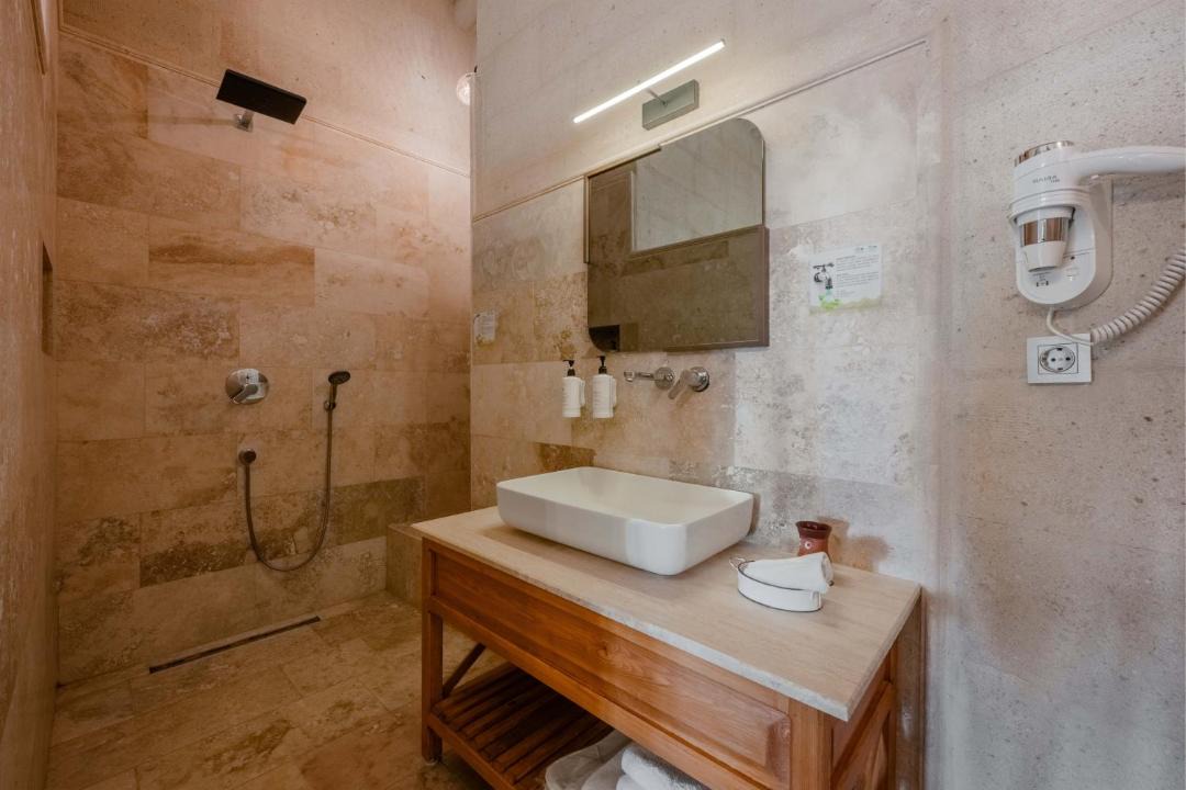 Photo of Bathroom in Uchisar
