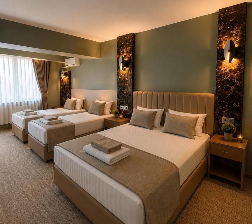 Photo of Bedroom in Zonguldak