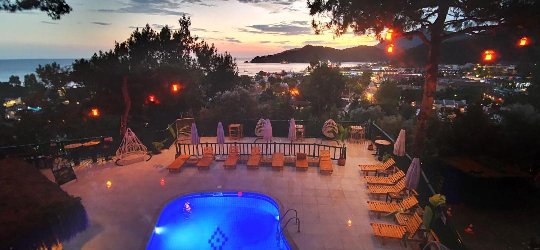 Photo of Others in Oludeniz City Center