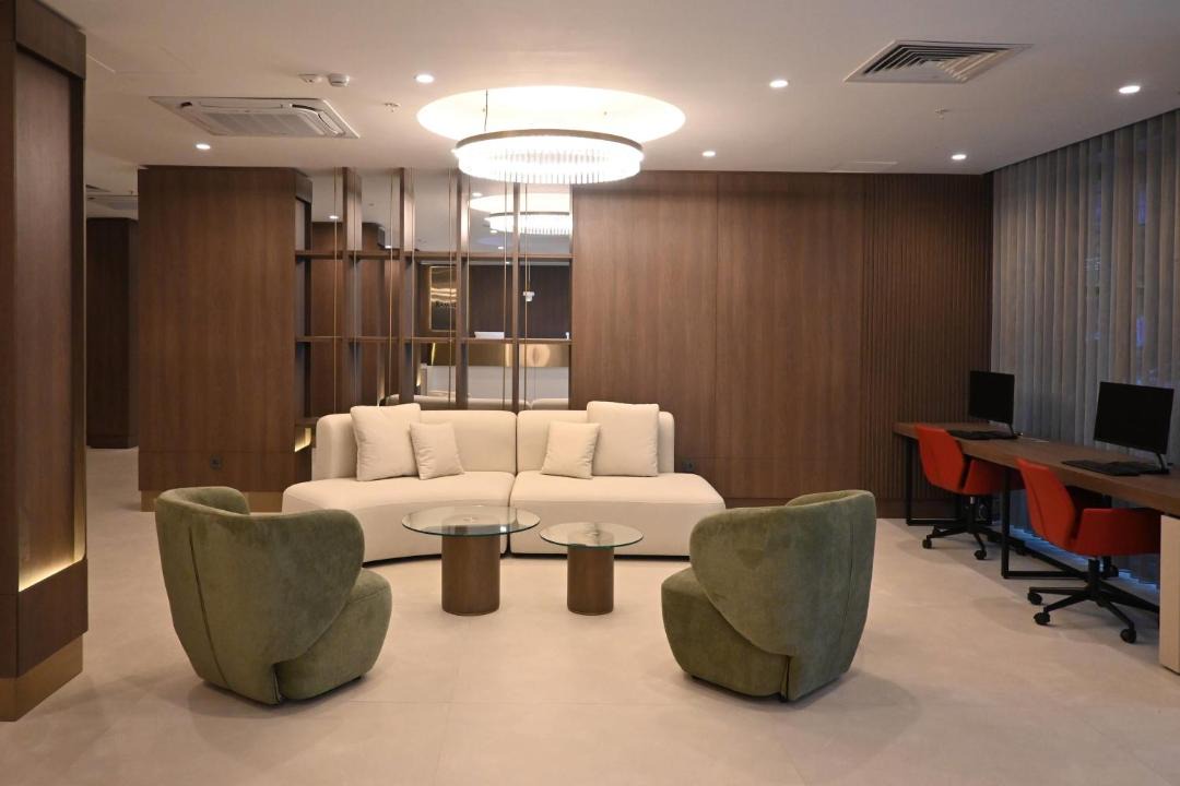 Photo of Livingroom in Duzce