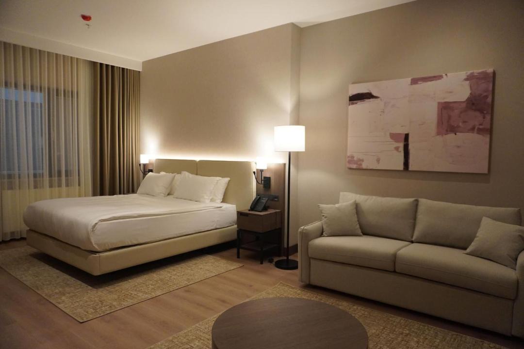 Photo of Bedroom in Duzce