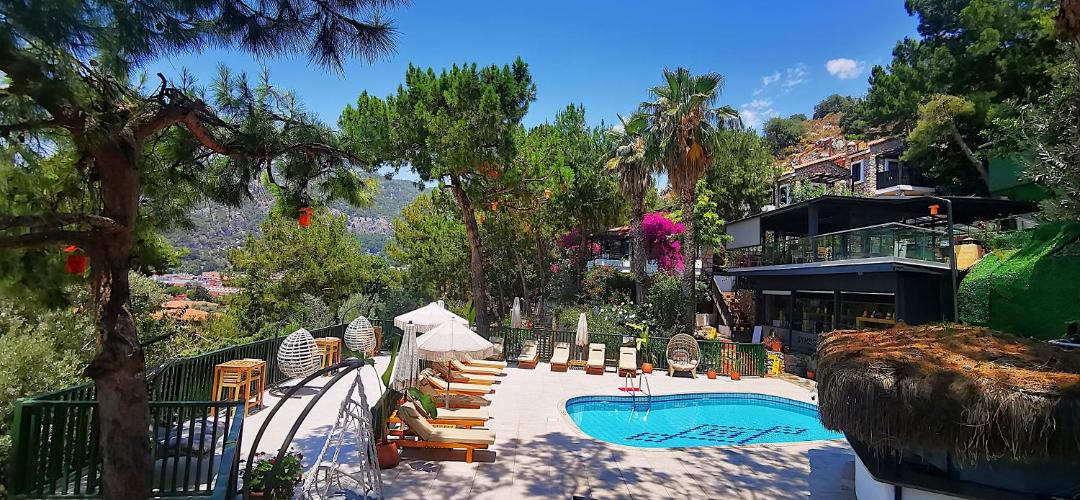 Photo of Others in Oludeniz City Center