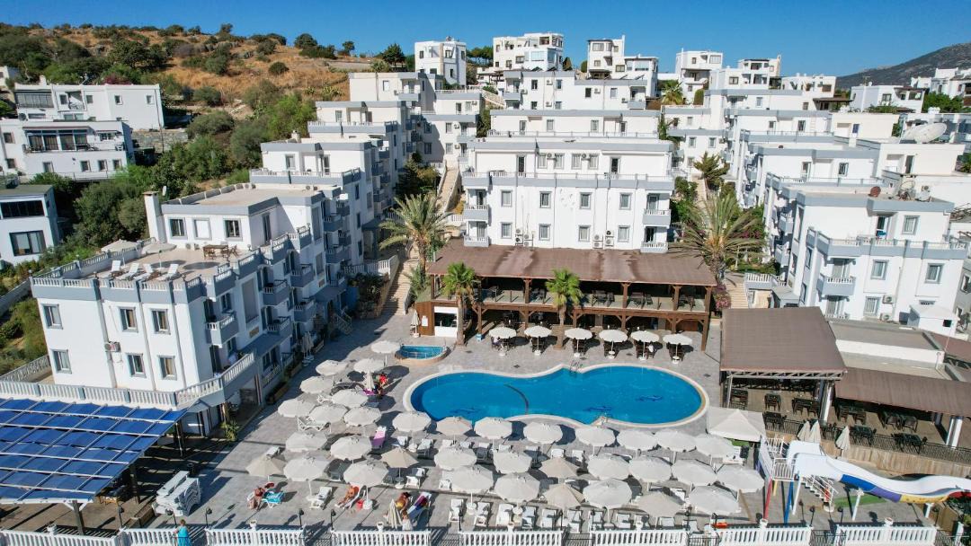 Photo of Others in Bodrum City Center