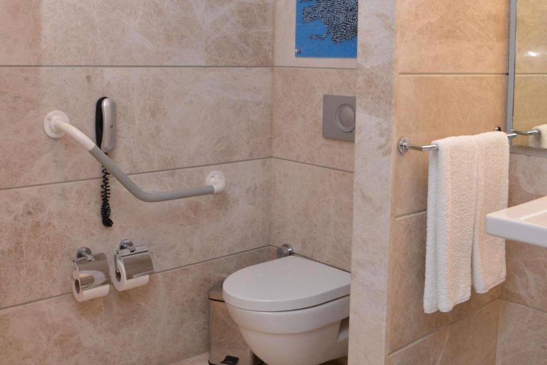 Photo of Bathroom in Izmir City Centre
