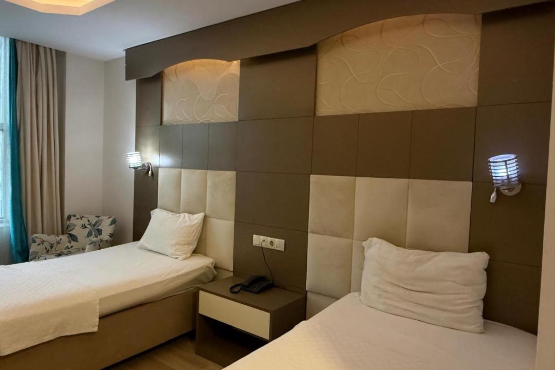Photo of Bedroom in Yenisehir