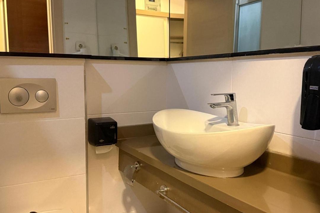 Photo of Bathroom in Yenisehir