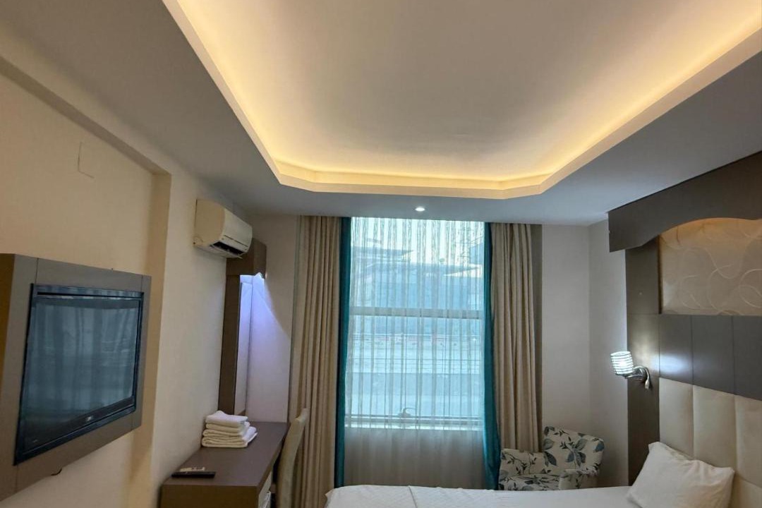 Photo of Bedroom in Yenisehir