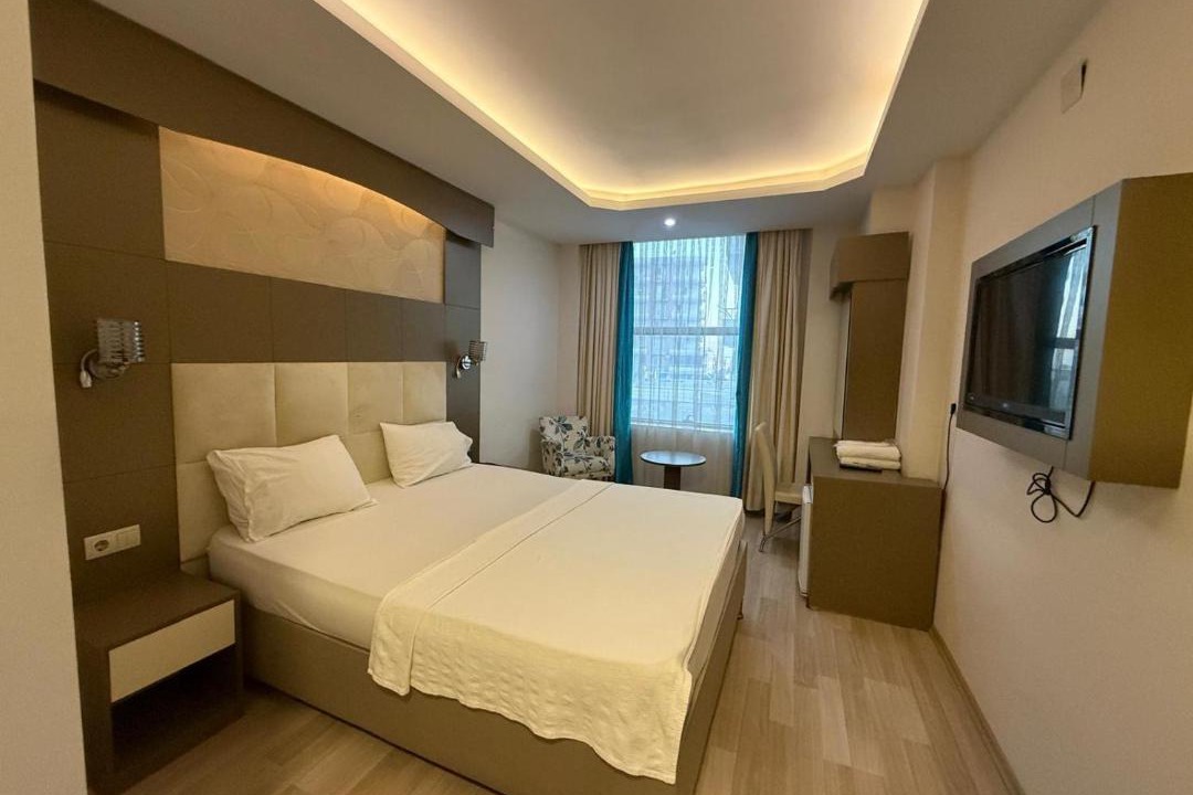 Photo of Bedroom in Yenisehir