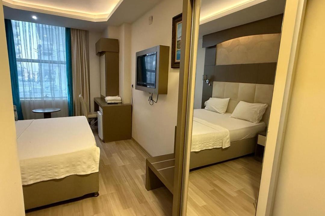 Photo of Bedroom in Yenisehir