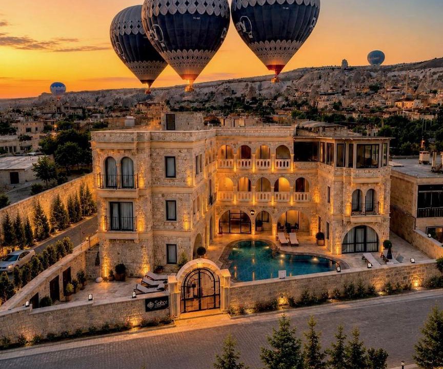 Photo of Others in Goreme