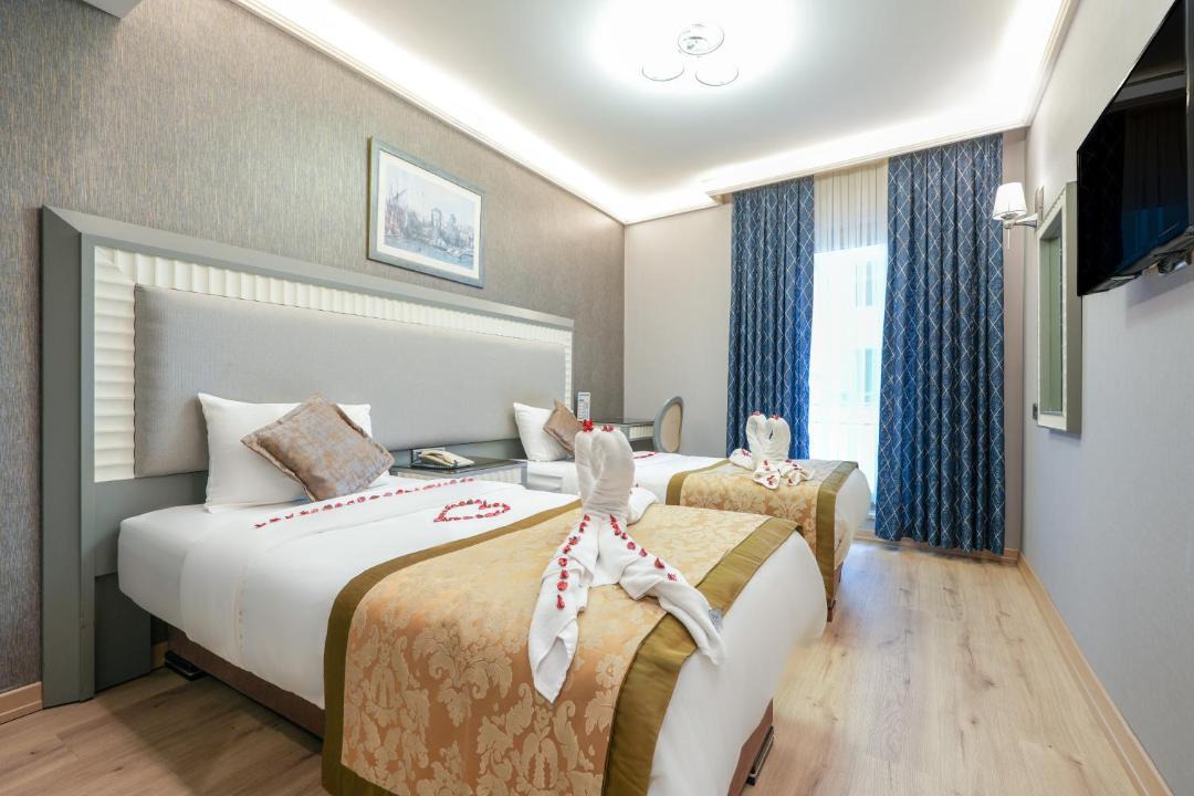 Photo of Bedroom in Talimhane
