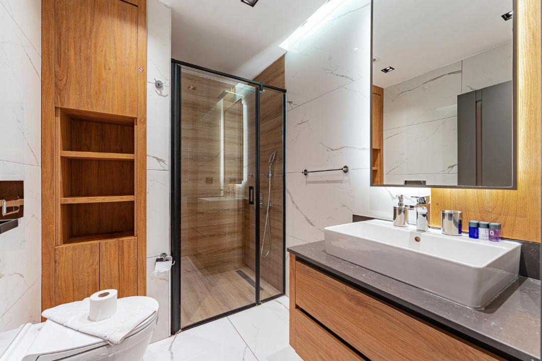 Photo of Bathroom in Lara