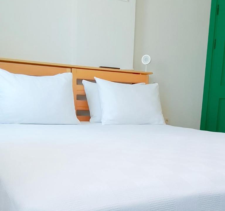 Photo of Bedroom in Sigacık
