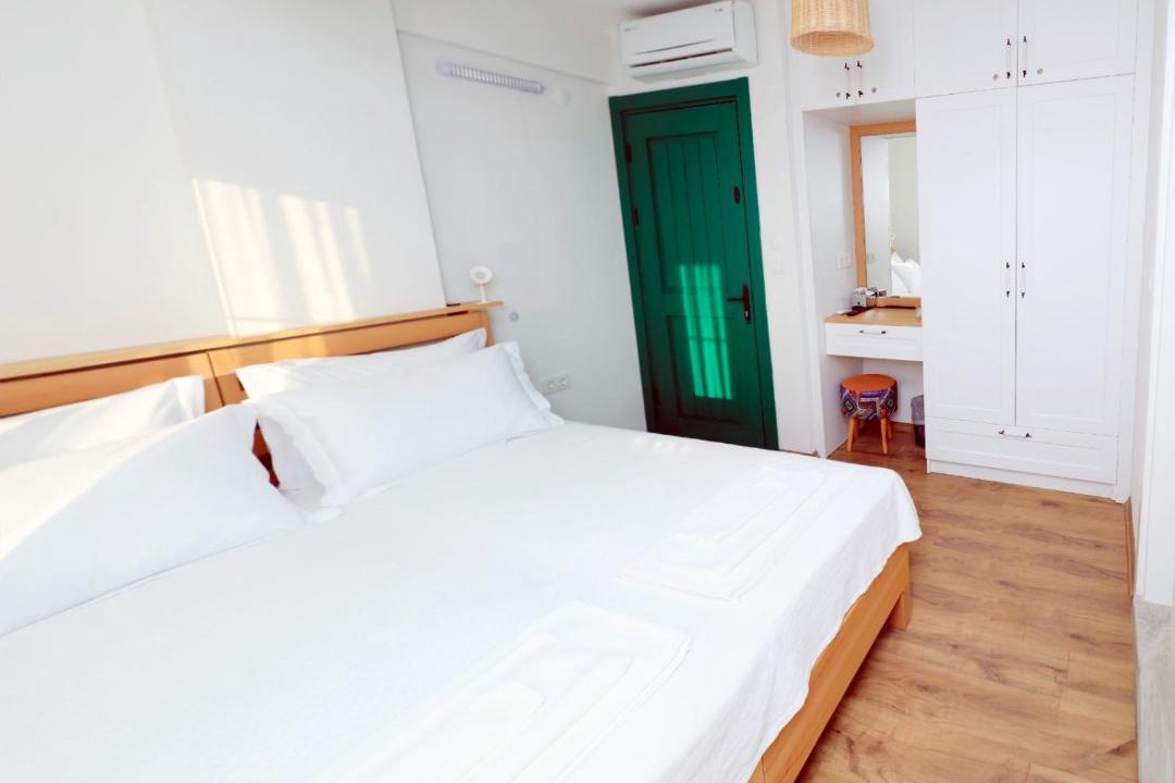 Photo of Bedroom in Sigacık