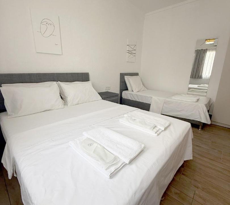 Photo of Bedroom in Bodrum City Center