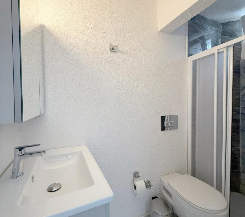 Photo of Bathroom in Bodrum City Center