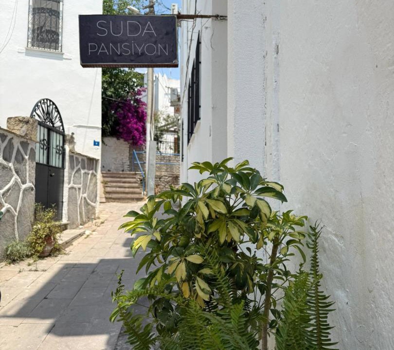 Photo of Others in Bodrum City Center