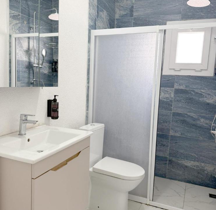 Photo of Bathroom in Bodrum City Center