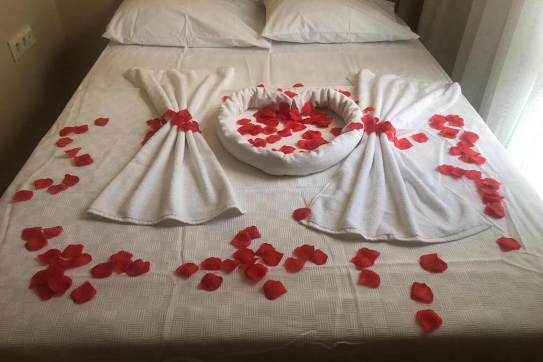 Photo of Bedroom in Adalar